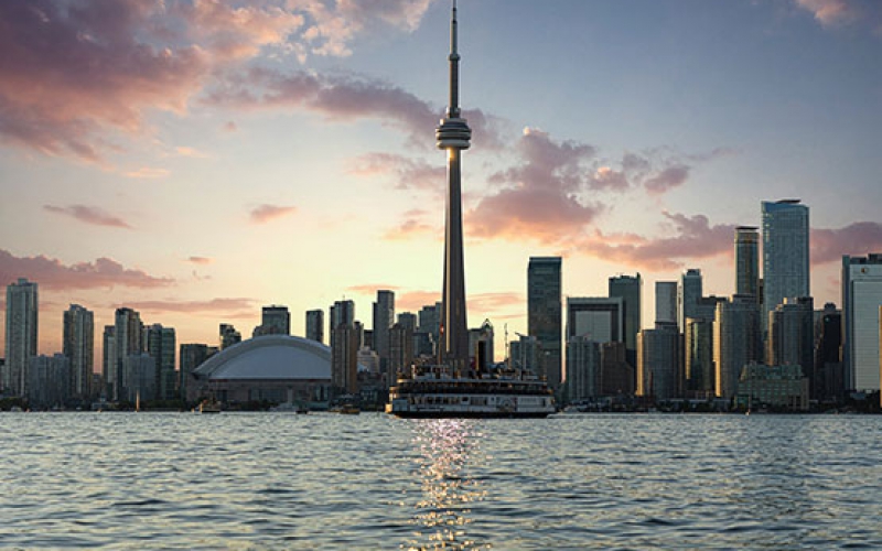 加拿大联邦EE项目成功案例