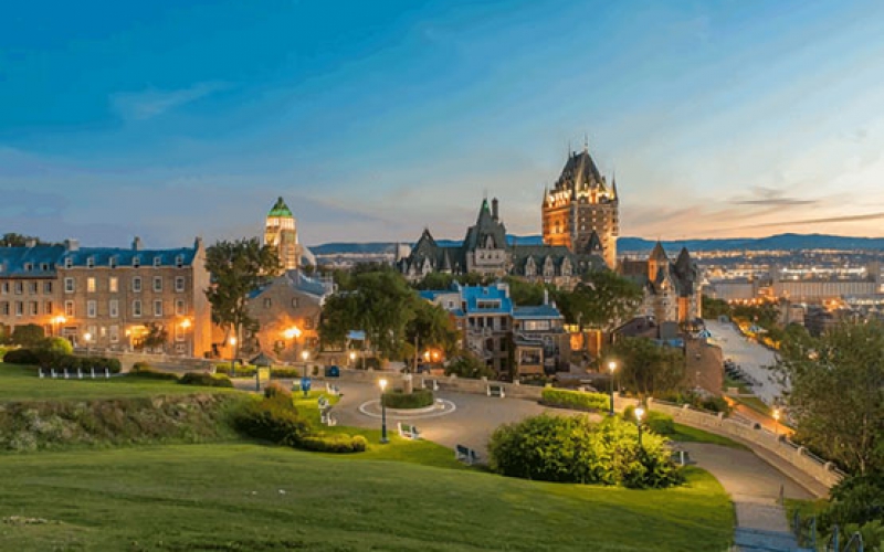 魁省雇主担保CSQ成功案例