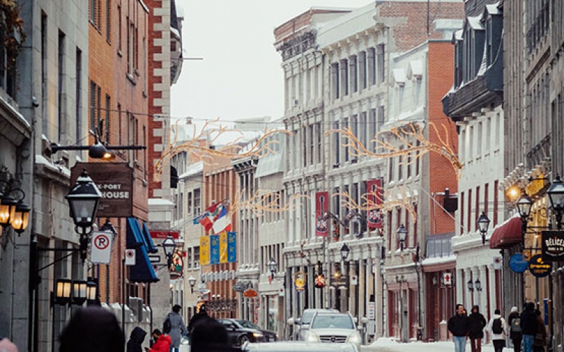 魁省雇主担保CSQ成功案例