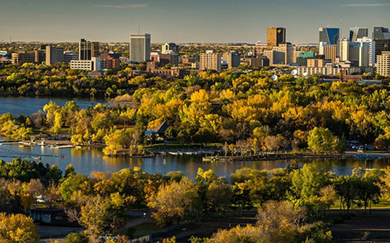 萨省客户成功案例