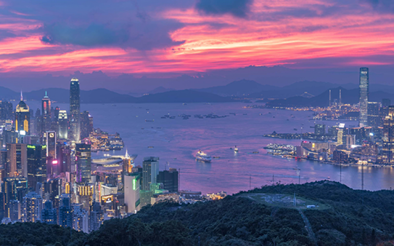 香港高才通A类成功案例
