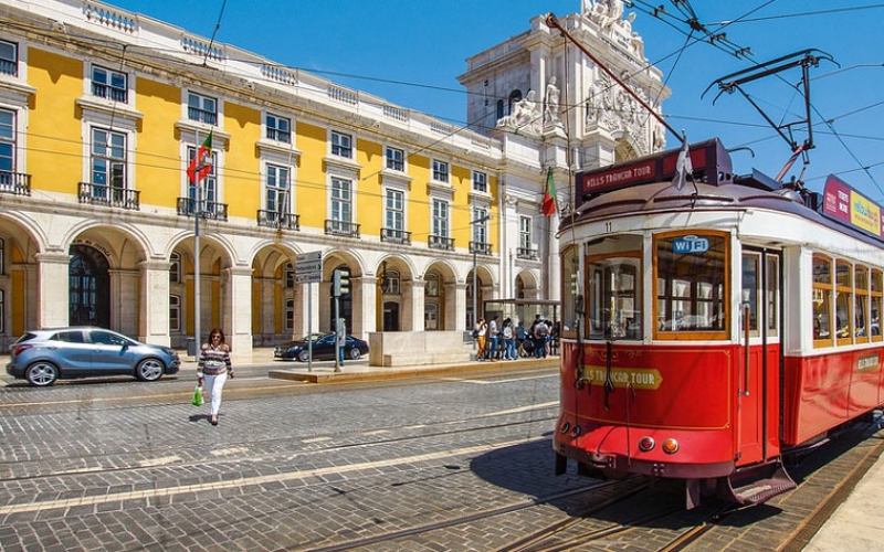 葡萄牙28万购房投资移民